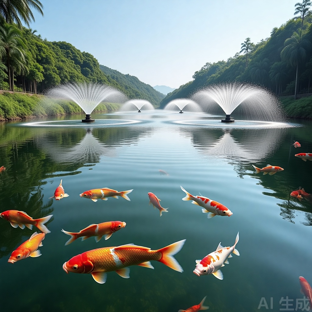 优质水源