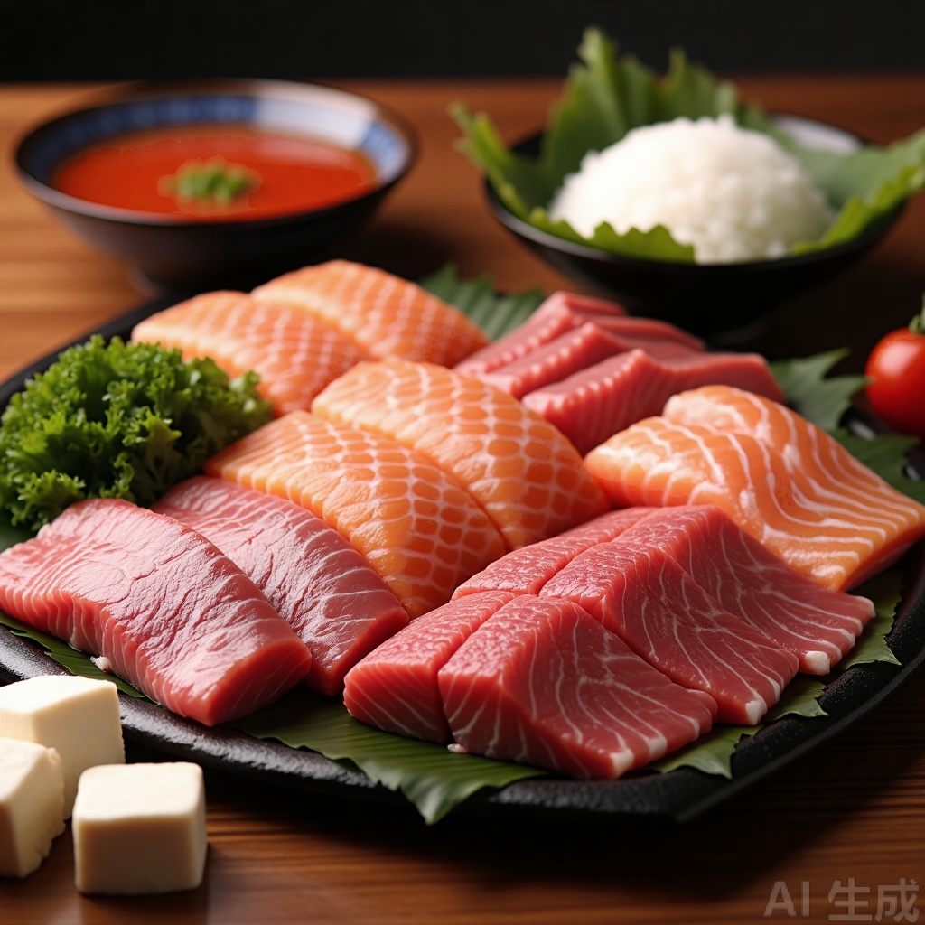 脆肉鲩美食